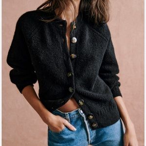 Sezane Othello in Black size S